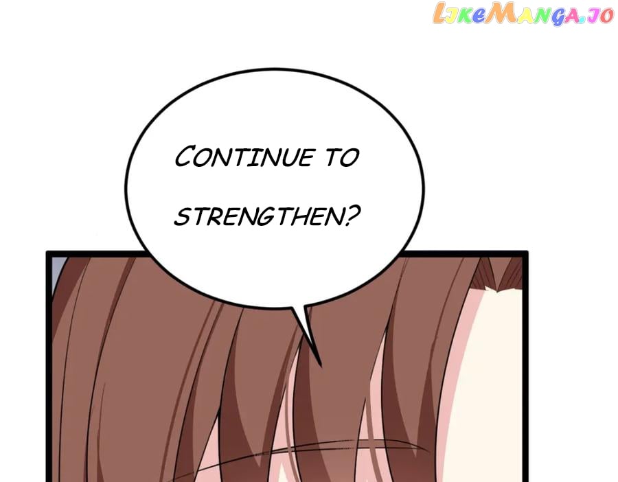 I Eat Soft Rice chapter 129 - page 3