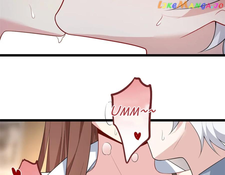 I Eat Soft Rice chapter 129 - page 31