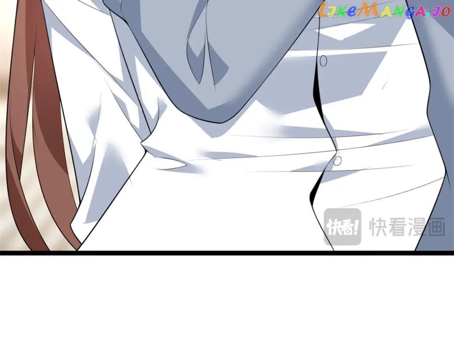 I Eat Soft Rice chapter 129 - page 33