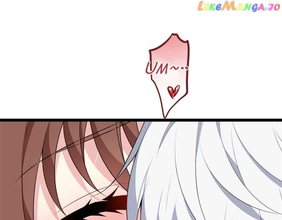 I Eat Soft Rice chapter 129 - page 37