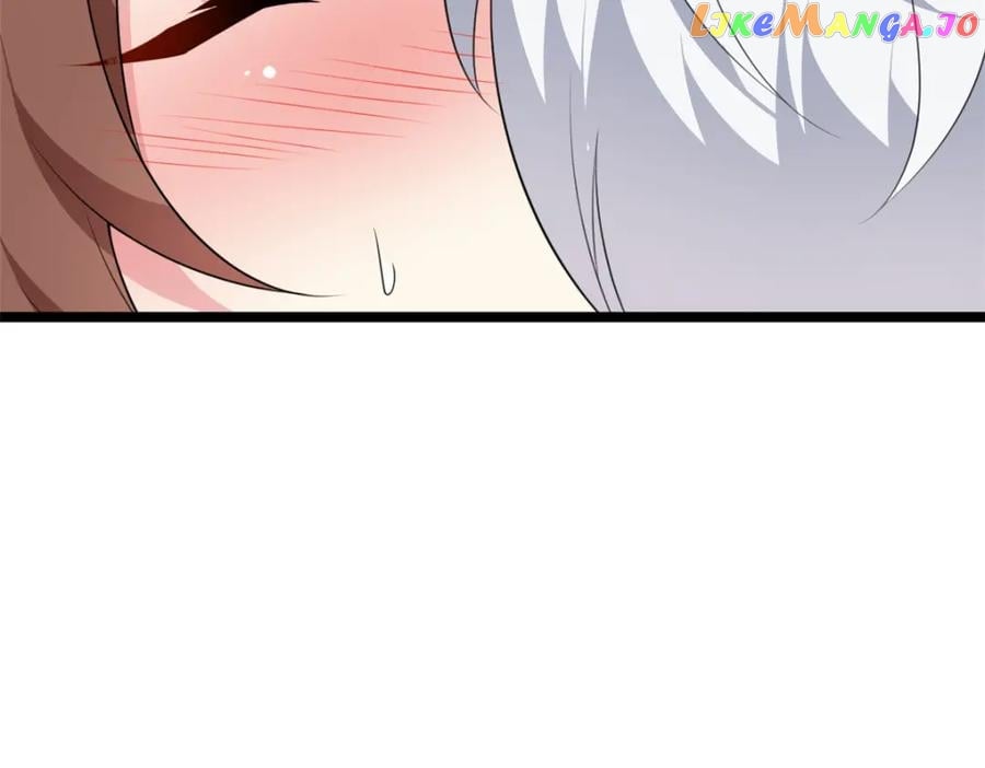 I Eat Soft Rice chapter 129 - page 38