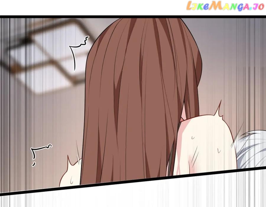I Eat Soft Rice chapter 129 - page 39