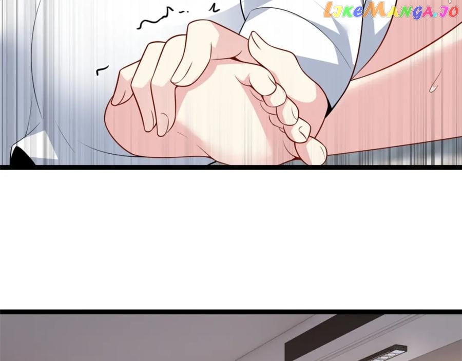 I Eat Soft Rice chapter 129 - page 41