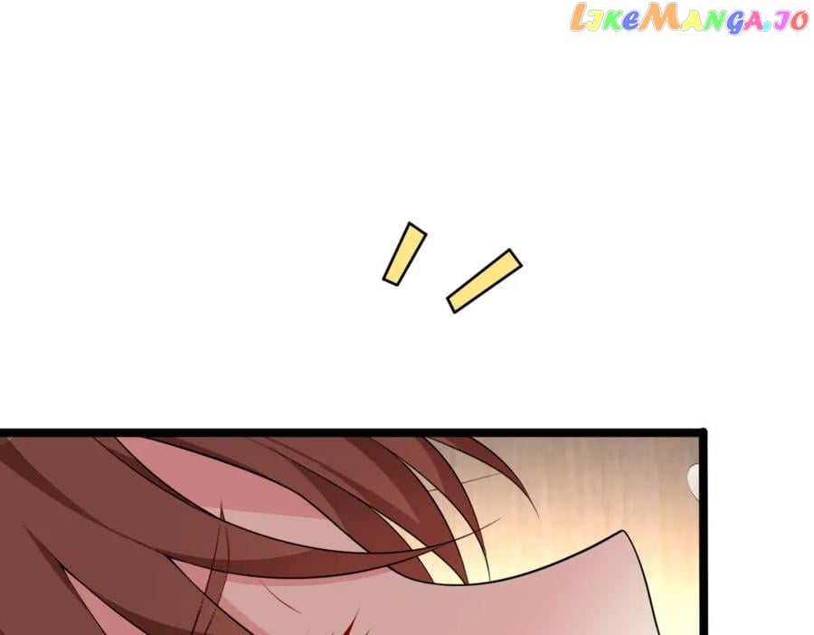 I Eat Soft Rice chapter 129 - page 49