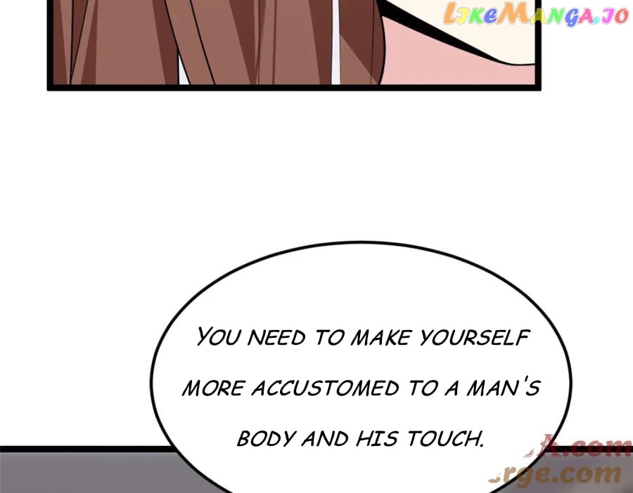 I Eat Soft Rice chapter 129 - page 5