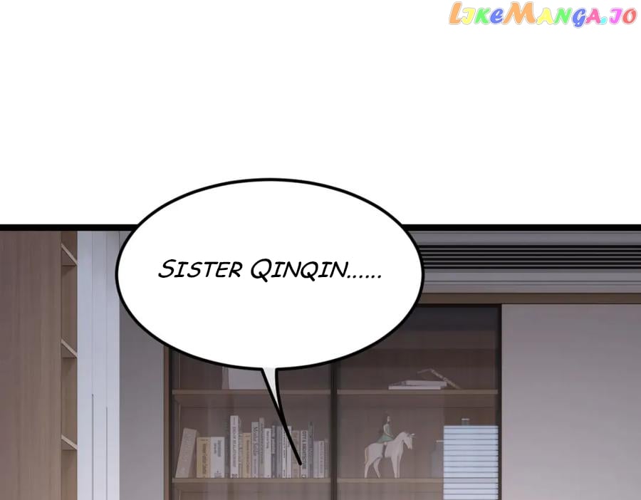I Eat Soft Rice chapter 129 - page 51