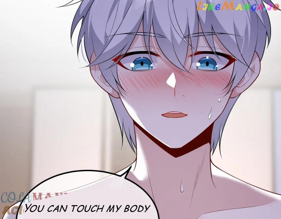 I Eat Soft Rice chapter 129 - page 56