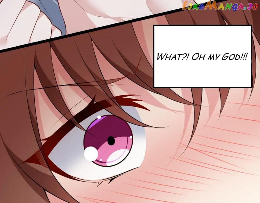 I Eat Soft Rice chapter 129 - page 58