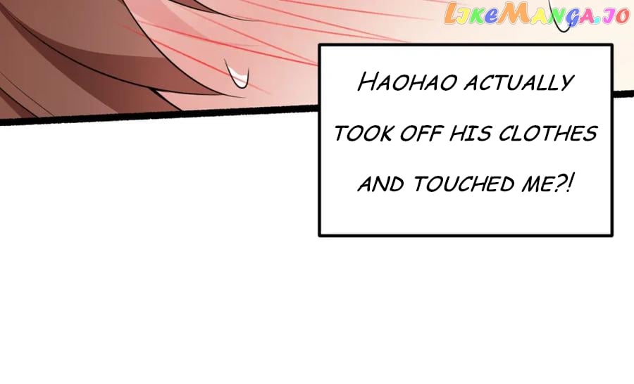 I Eat Soft Rice chapter 129 - page 59