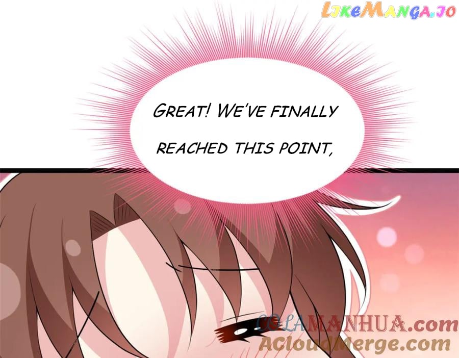 I Eat Soft Rice chapter 129 - page 60