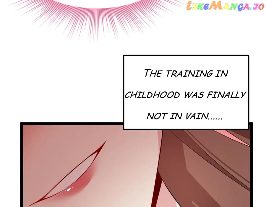 I Eat Soft Rice chapter 129 - page 62