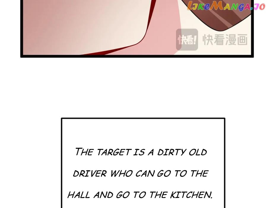 I Eat Soft Rice chapter 129 - page 63