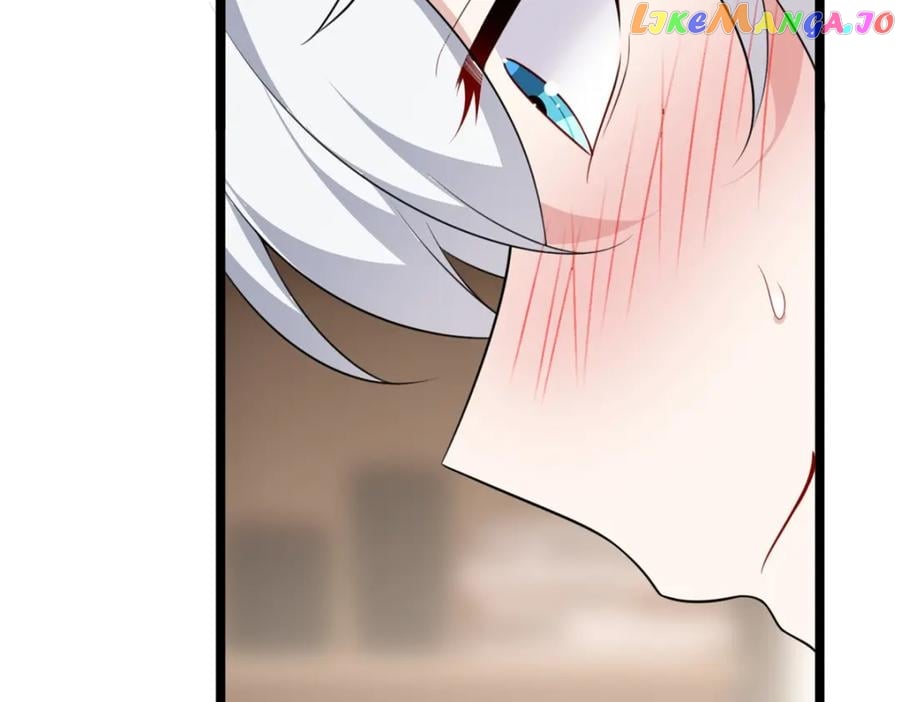 I Eat Soft Rice chapter 129 - page 69