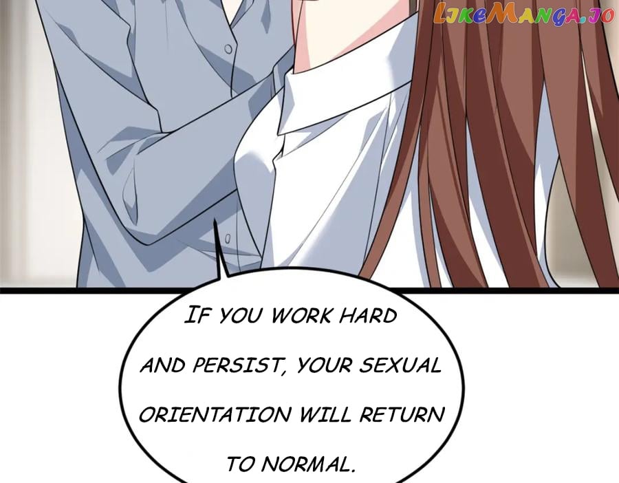I Eat Soft Rice chapter 129 - page 7