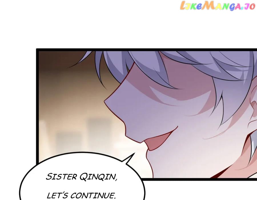I Eat Soft Rice chapter 129 - page 75