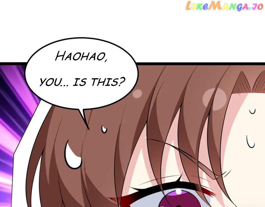 I Eat Soft Rice chapter 129 - page 79
