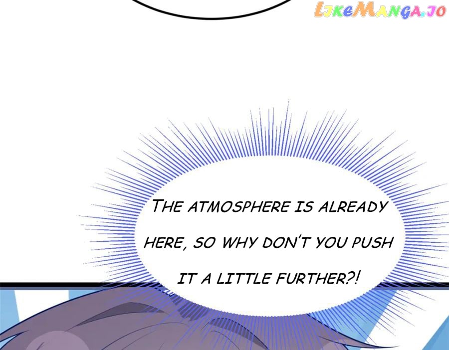 I Eat Soft Rice chapter 129 - page 8