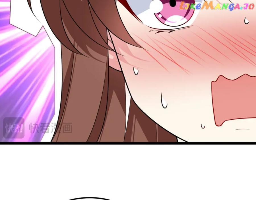 I Eat Soft Rice chapter 129 - page 80
