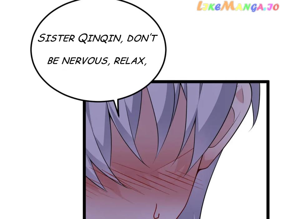 I Eat Soft Rice chapter 129 - page 81