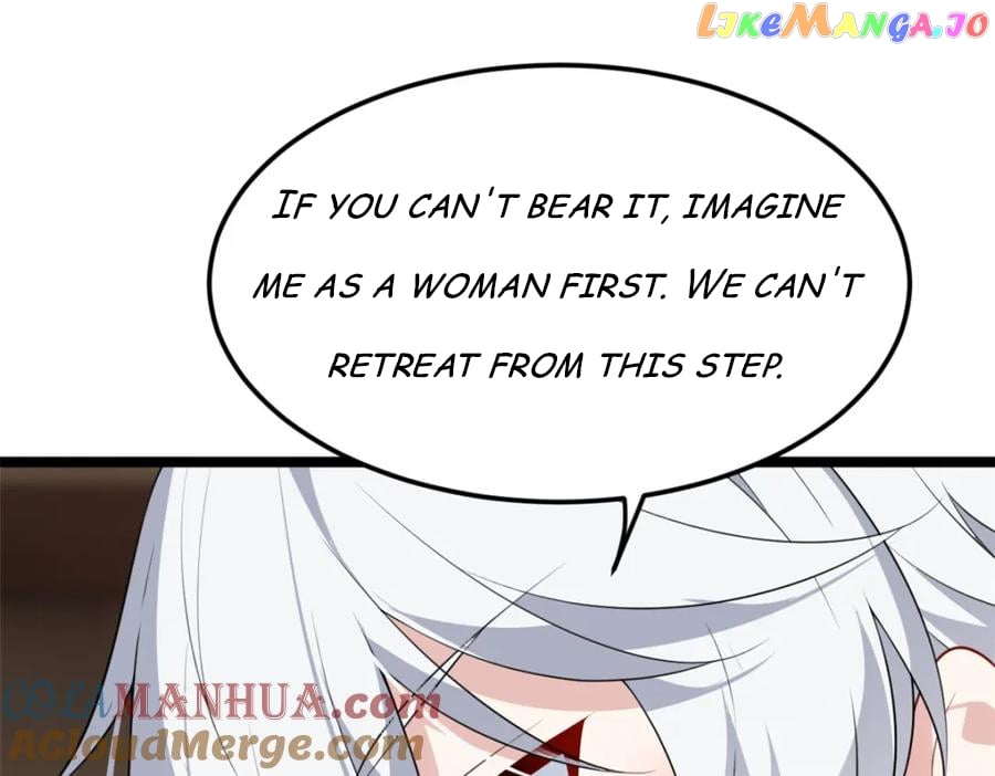 I Eat Soft Rice chapter 129 - page 84