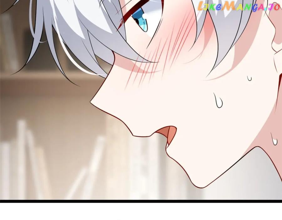 I Eat Soft Rice chapter 129 - page 85