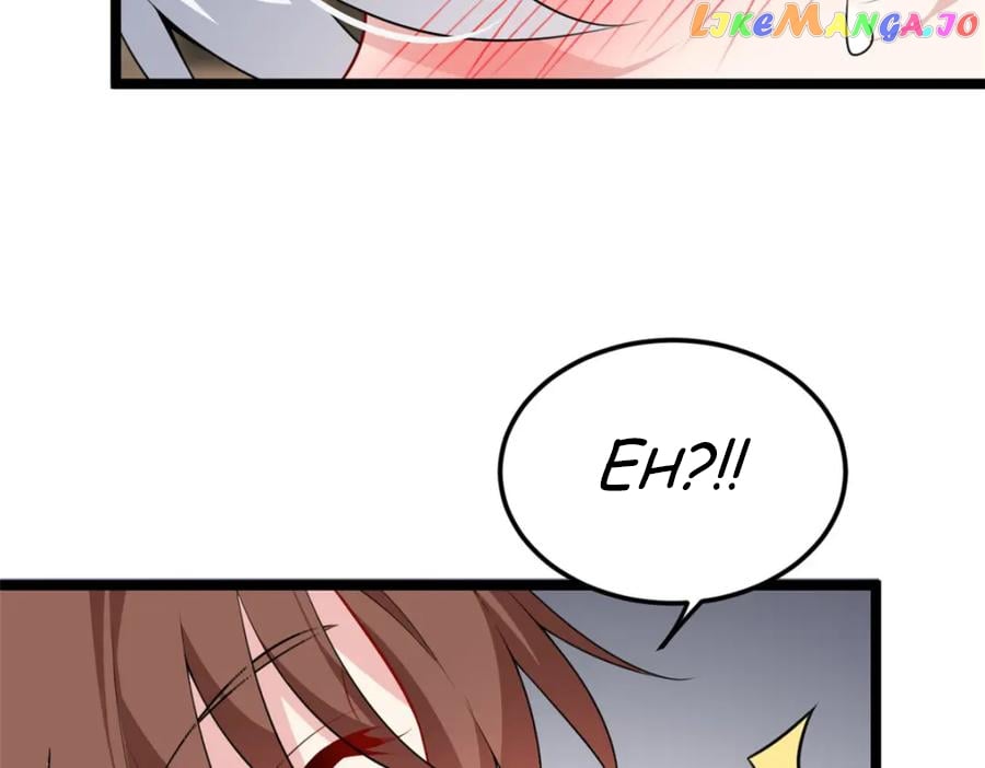 I Eat Soft Rice chapter 129 - page 87