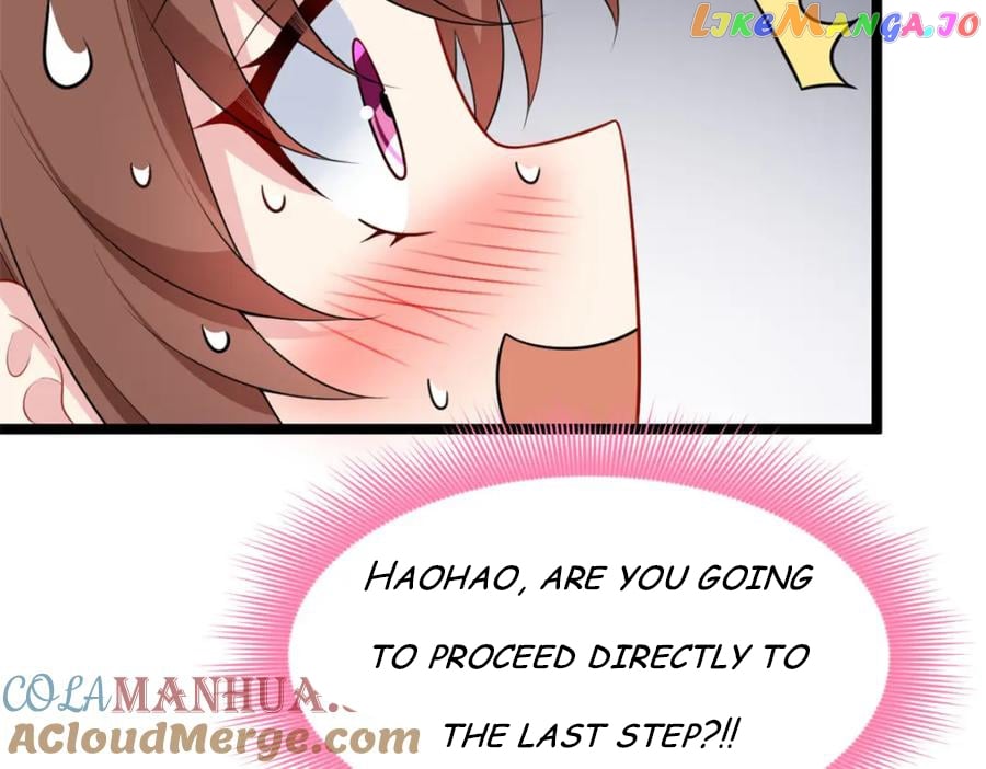I Eat Soft Rice chapter 129 - page 88