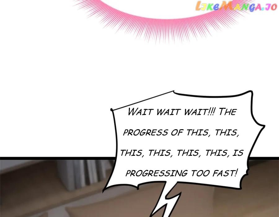 I Eat Soft Rice chapter 129 - page 89