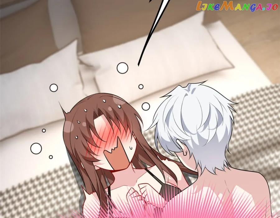 I Eat Soft Rice chapter 129 - page 90
