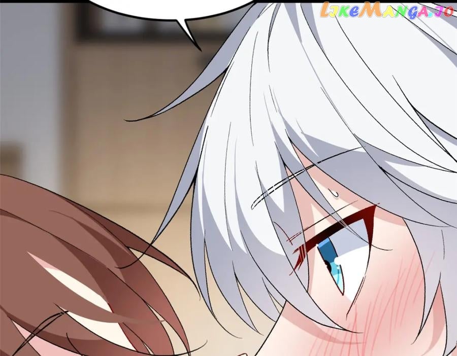 I Eat Soft Rice chapter 129 - page 95