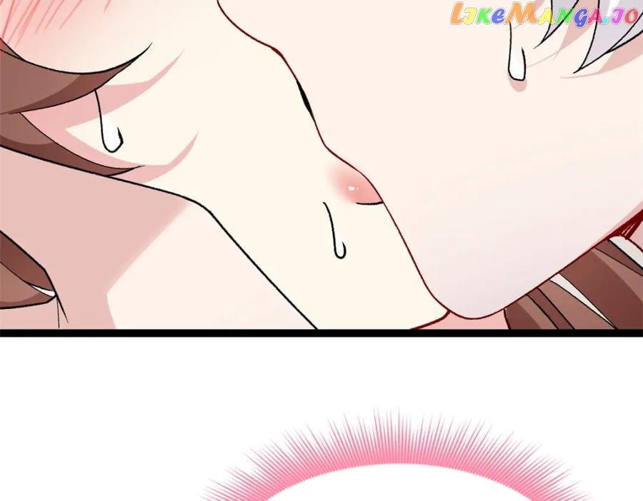I Eat Soft Rice chapter 129 - page 97