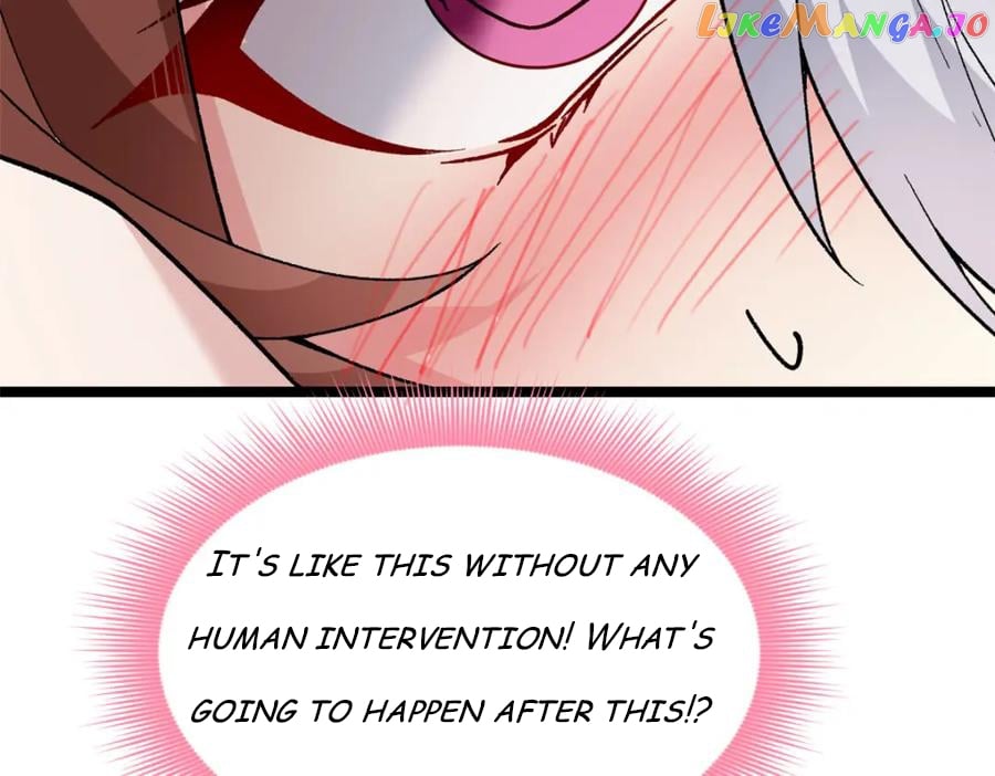 I Eat Soft Rice chapter 129 - page 99
