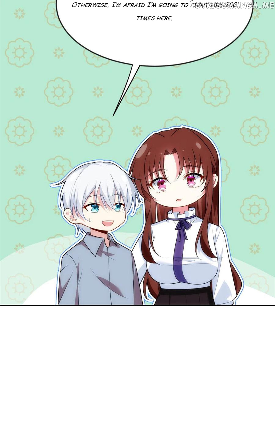 I Eat Soft Rice Chapter 31 - page 11