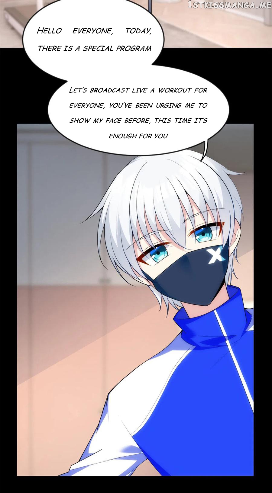 I Eat Soft Rice Chapter 31 - page 14