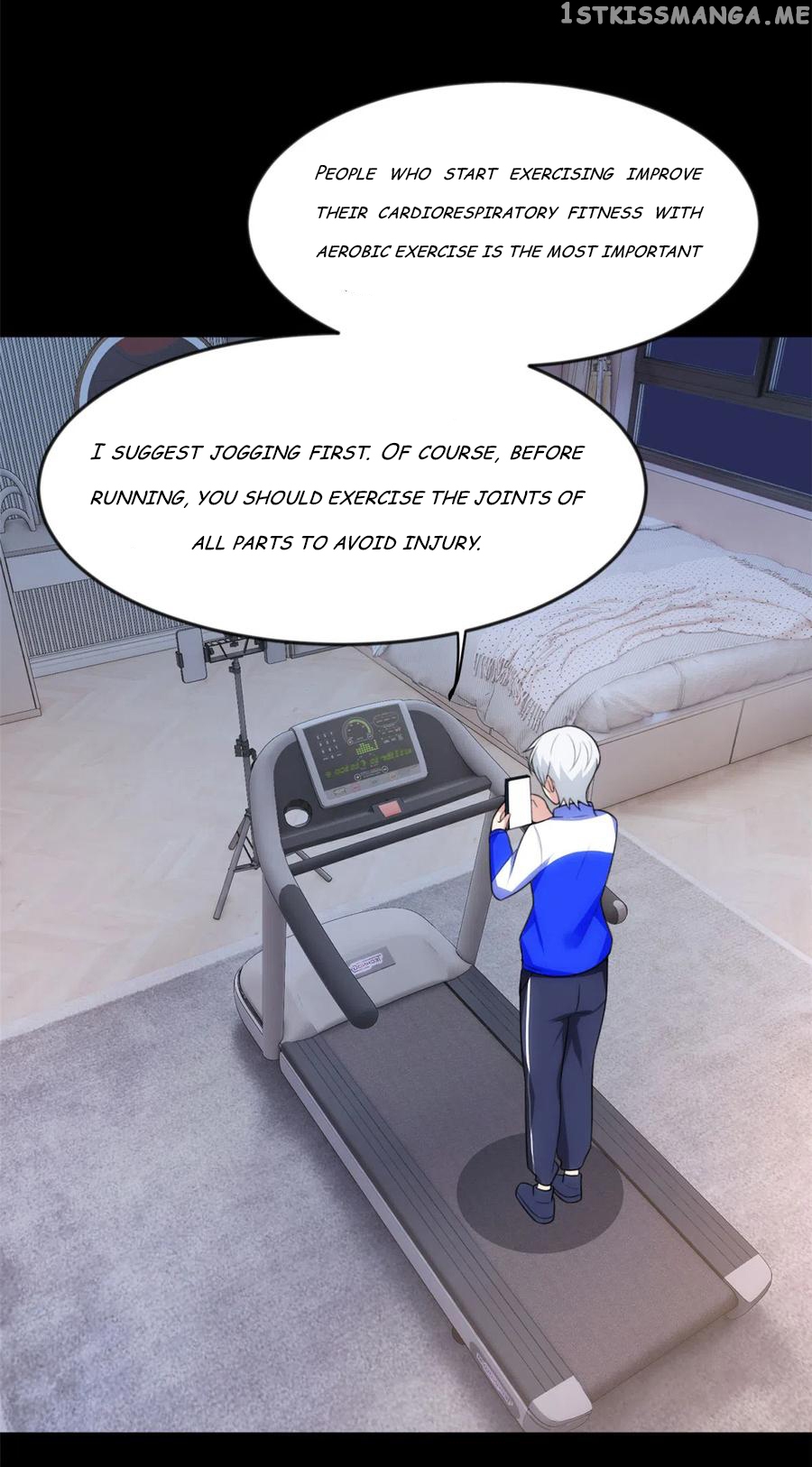 I Eat Soft Rice Chapter 31 - page 15