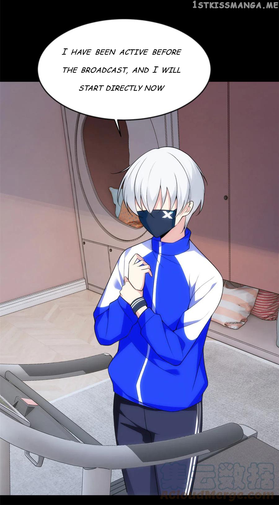 I Eat Soft Rice Chapter 31 - page 16