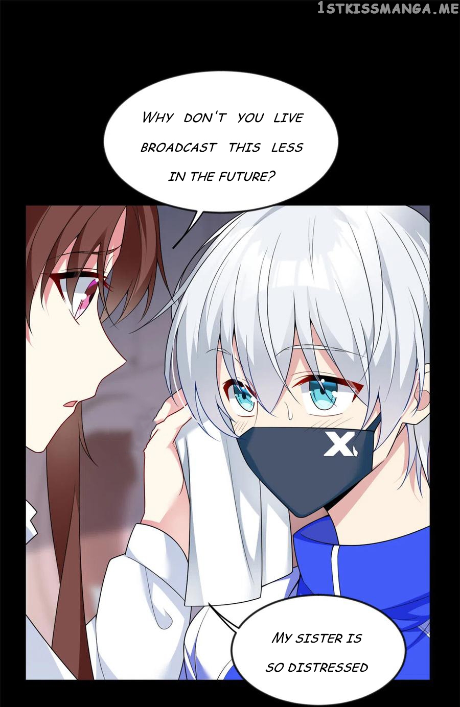 I Eat Soft Rice Chapter 31 - page 32