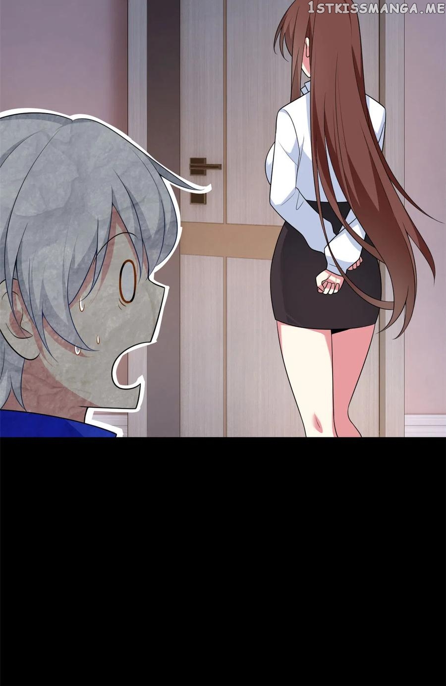 I Eat Soft Rice Chapter 31 - page 36