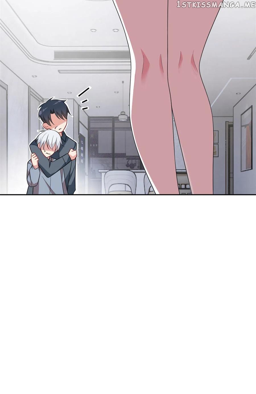 I Eat Soft Rice Chapter 31 - page 6