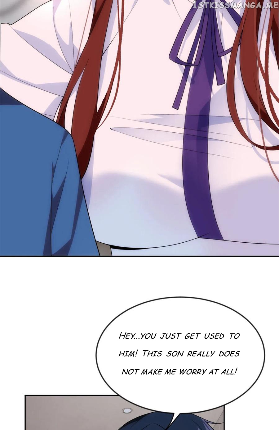I Eat Soft Rice Chapter 31 - page 9