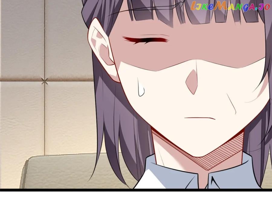 I Eat Soft Rice chapter 128 - page 11