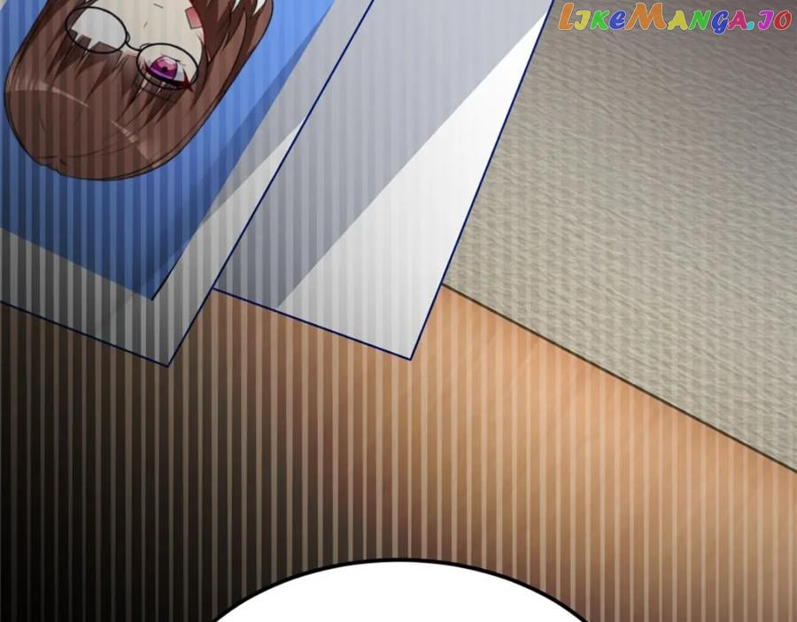 I Eat Soft Rice chapter 128 - page 14