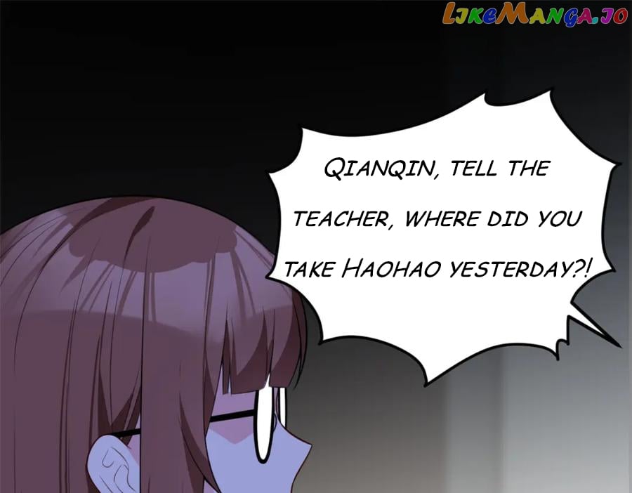 I Eat Soft Rice chapter 128 - page 16
