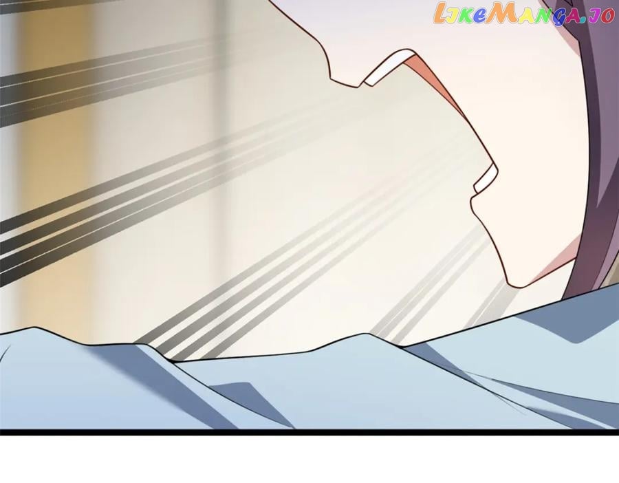 I Eat Soft Rice chapter 128 - page 19
