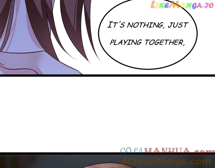 I Eat Soft Rice chapter 128 - page 21