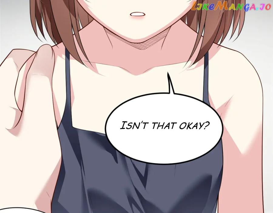 I Eat Soft Rice chapter 128 - page 23