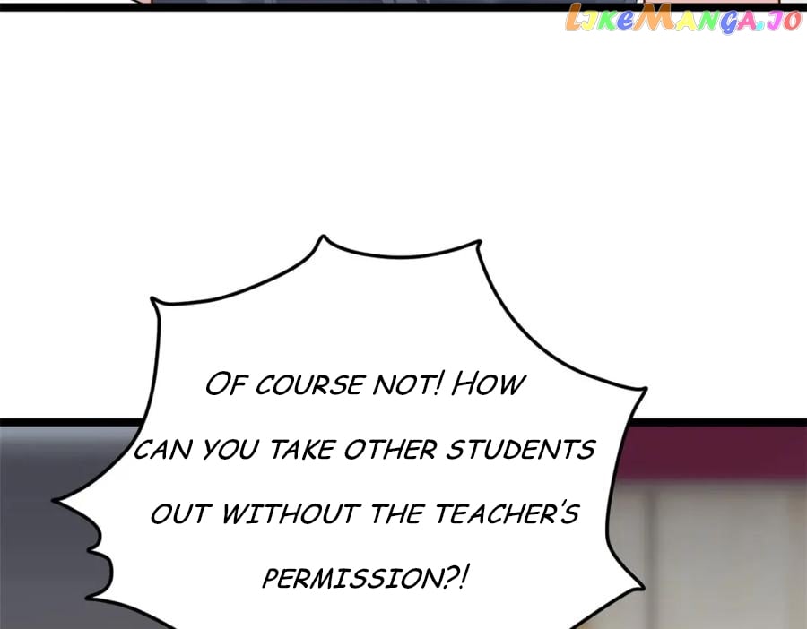 I Eat Soft Rice chapter 128 - page 24