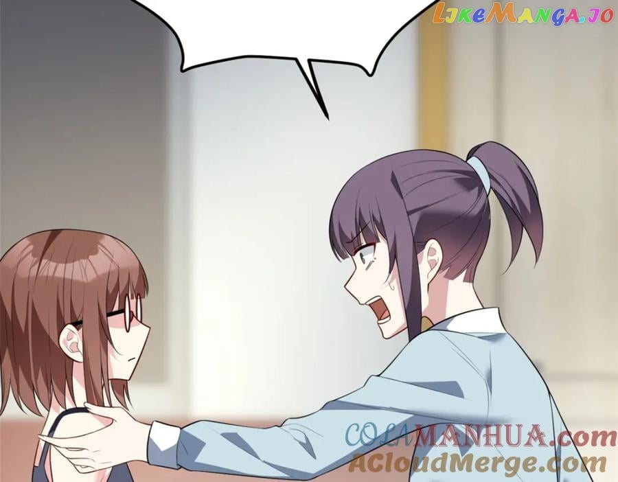 I Eat Soft Rice chapter 128 - page 25