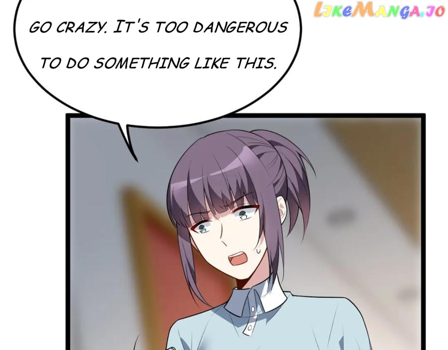 I Eat Soft Rice chapter 128 - page 27