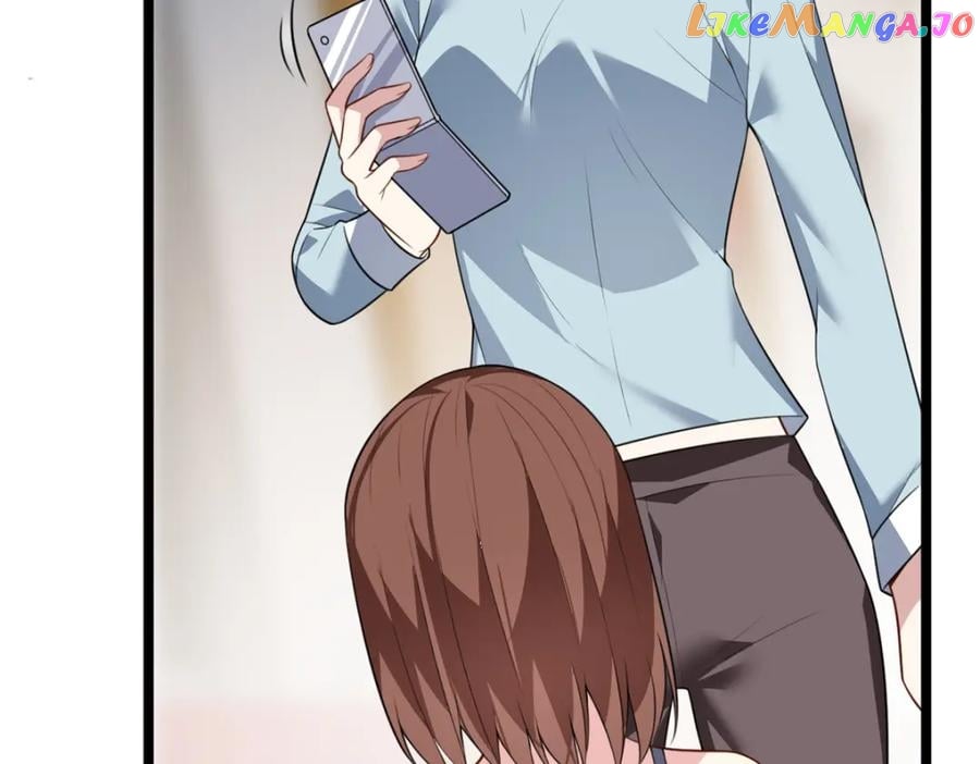 I Eat Soft Rice chapter 128 - page 28